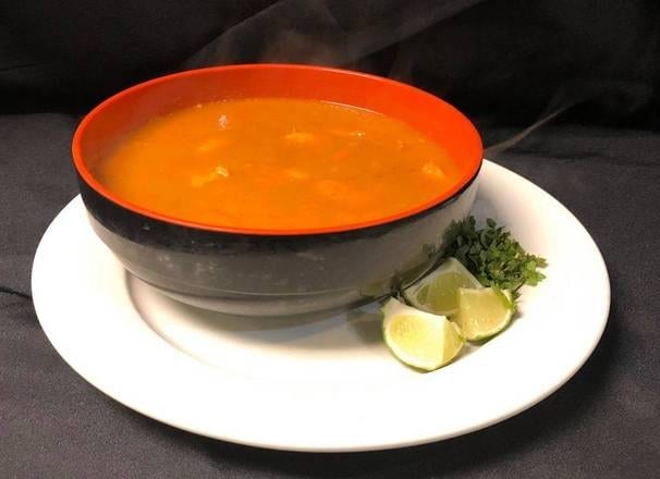 Menudo.